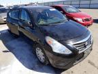 2015 NISSAN  VERSA