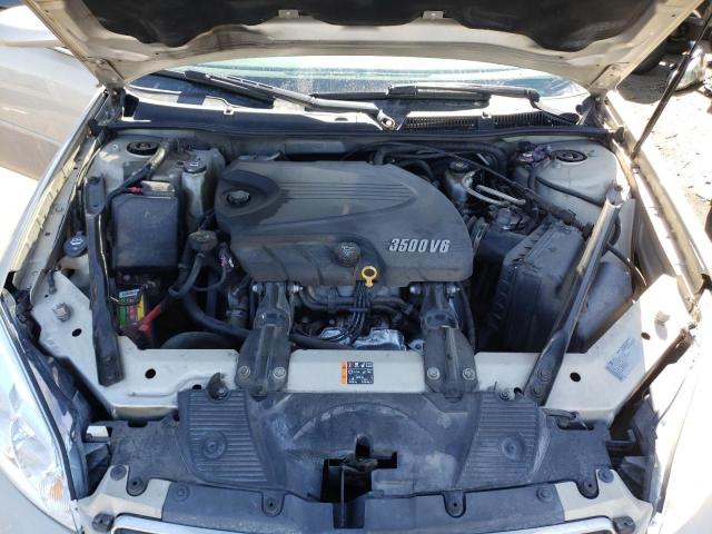2G1WB5EK8B1251120 Chevrolet Impala Lt 2011. Фото: 6
