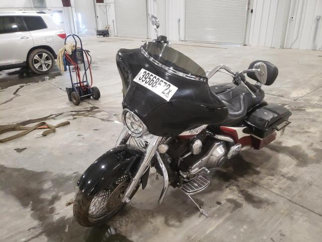 2005 HARLEY-DAVIDSON FLHRCI 1HD1FRW145Y636855