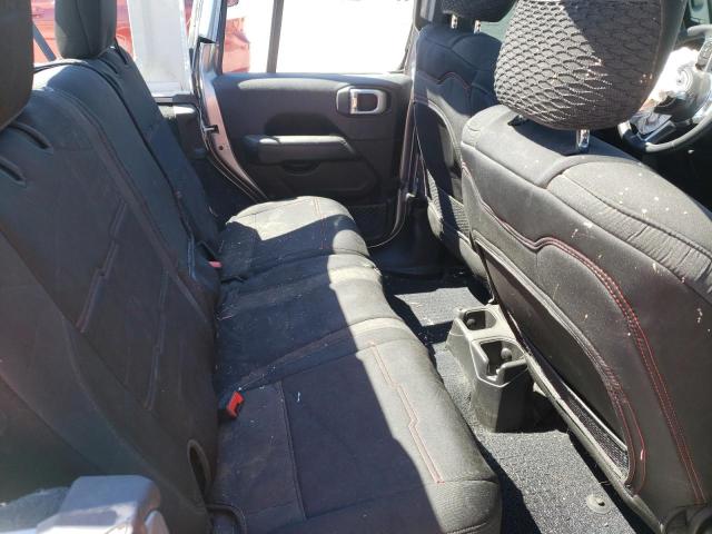 1C4HJXEN1JW186143 Jeep Wrangler U 2018. Фото: 5