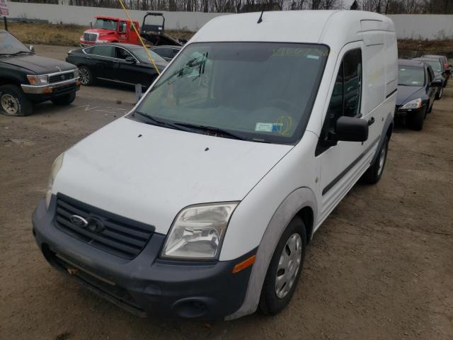 NM0LS7AN5CT119432 Ford Transit Co 2012. Фото: 1