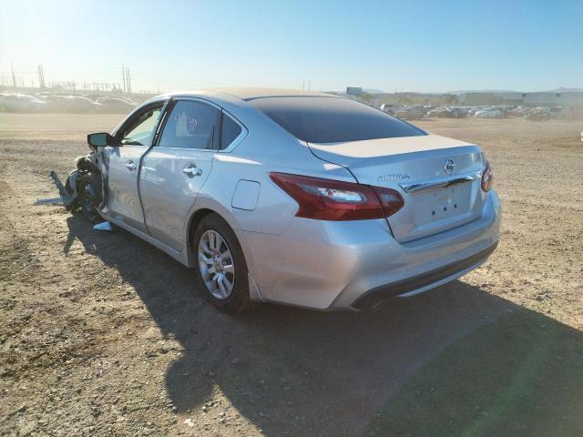 2018 NISSAN ALTIMA 2.5 1N4AL3AP9JC273274