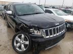 2011 JEEP  CHEROKEE