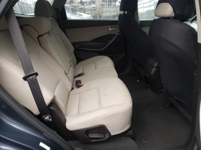 2016 HYUNDAI SANTA FE S KM8SMDHF0GU143056