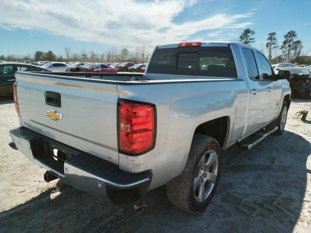 2018 CHEVROLET SILVERADO 1GCRCREC7JZ372972