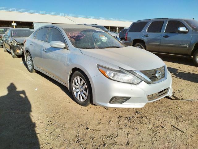 2018 NISSAN ALTIMA 2.5 1N4AL3AP9JC273274