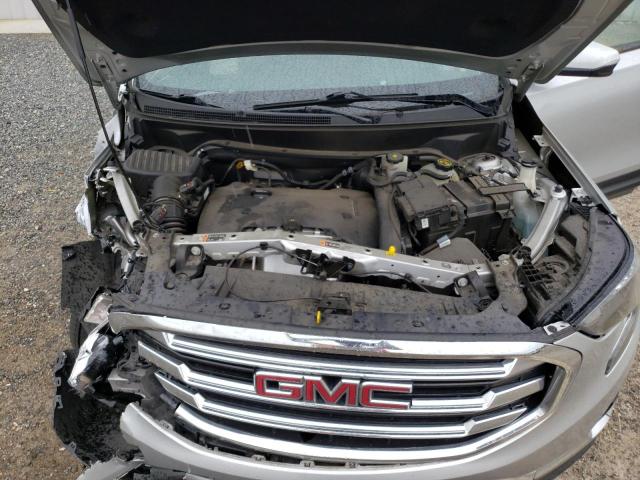 3GKALPEX8KL276740 | 2019 GMC TERRAIN SL