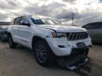 2017 JEEP  CHEROKEE