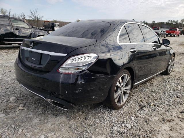 2015 MERCEDES-BENZ C 300 55SWF4JB0FU071093