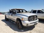 2004 DODGE  RAM 3500