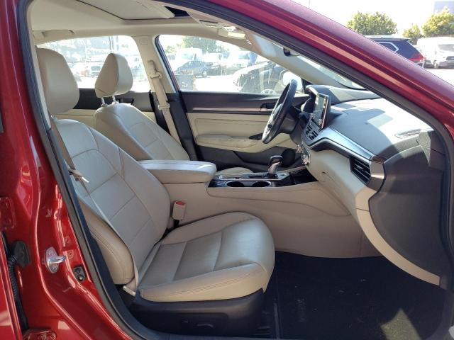 2020 NISSAN ALTIMA PLA 1N4BL4FV3LN300610