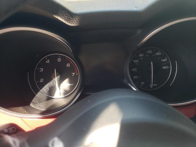 ZASPAKAN0K7C32116 Alfa Romeo Stelvio 2019. Фото: 7