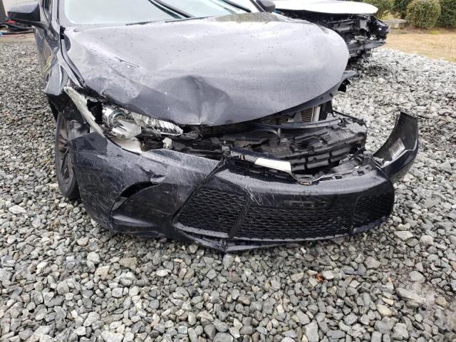 2016 TOYOTA CAMRY LE 4T1BF1FK0GU266851