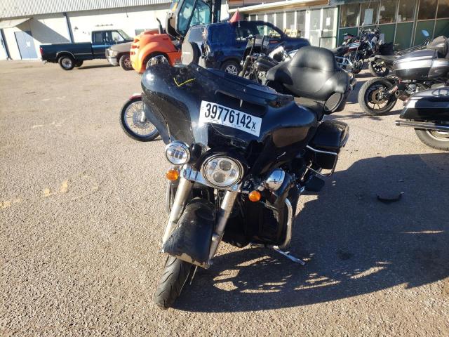 2018 HARLEY-DAVIDSON FLHTK ULTR 1HD1KED19JB660363