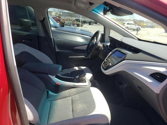 2021 CHEVROLET BOLT 1G1FY6S0XM4101248
