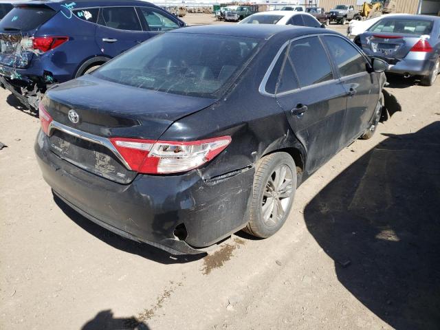 2017 TOYOTA CAMRY LE/X 4T1BF1FK7HU321488