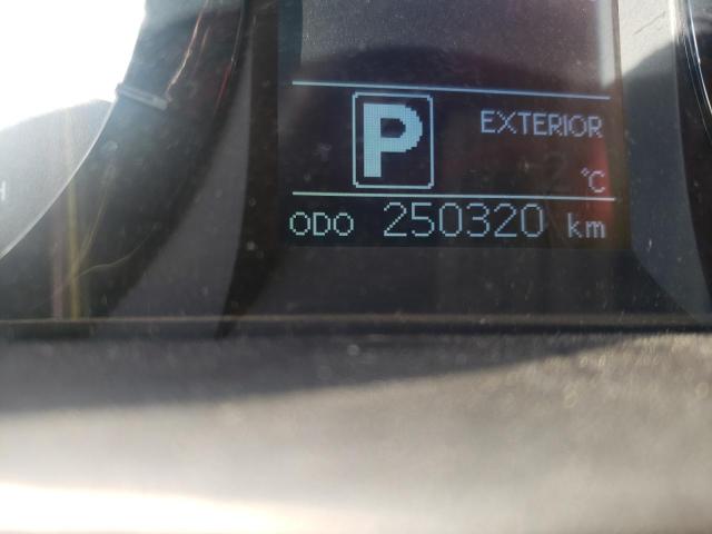 5TDKK3DC6GS711606 Toyota Sienna Le 2016. Фото: 7