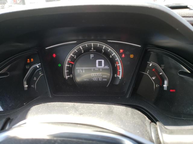 2017 HONDA CIVIC LX 2HGFC2F52HH513047