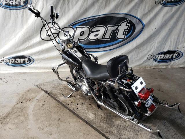 2007 HARLEY-DAVIDSON FLHRS 1HD1FY4177Y671714