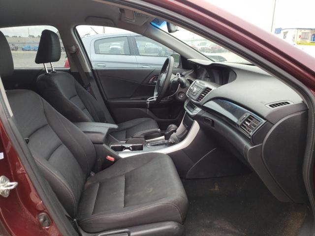 1HGCR2F54DA198312 Honda Accord Spo 2013. Фото: 4