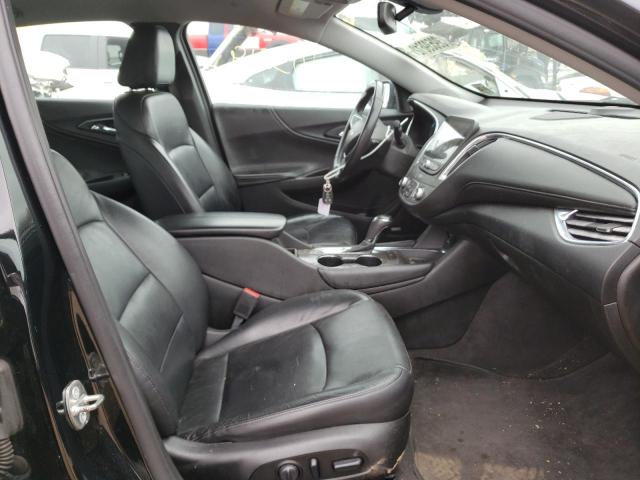 2018 CHEVROLET MALIBU LT 1G1ZD5ST6JF179846