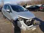 FORD ECOSPORT T 2021 foto