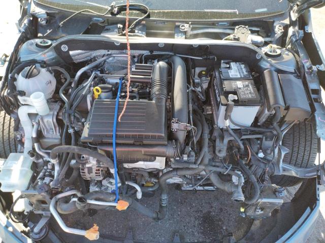 2017 VOLKSWAGEN JETTA S 3VW2B7AJ7HM385436