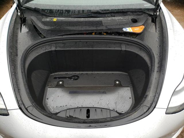 2018 TESLA MODEL 3 5YJ3E1EAXJF009605