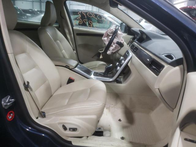 2015 VOLVO XC70 T6 PR YV4902NKXF1220680