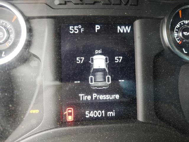 2019 RAM 2500 TRADE 3C6UR5HJ1KG685438