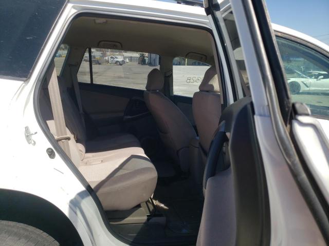JTMZD33V665014663 Toyota Rav4 2006. Фото: 5