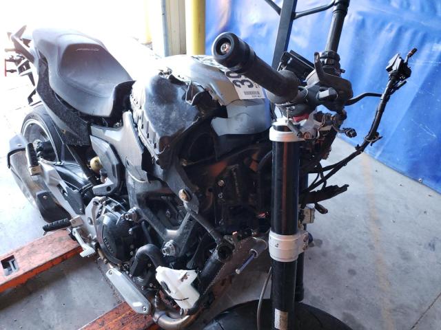 2021 BMW F 900 R WB10K1304M6E36588
