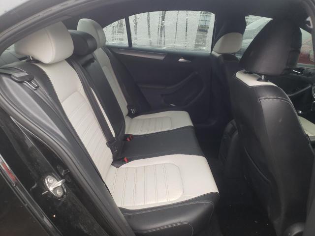 2016 VOLKSWAGEN JETTA SPOR 3VWD17AJ9GM408063