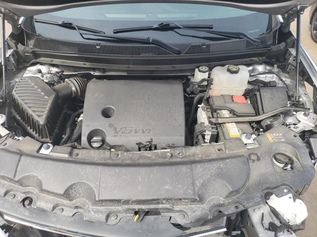 1GNEVGKW2LJ201499 Chevrolet Traverse L 2020. Фото: 6