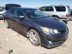 2014 TOYOTA  CAMRY