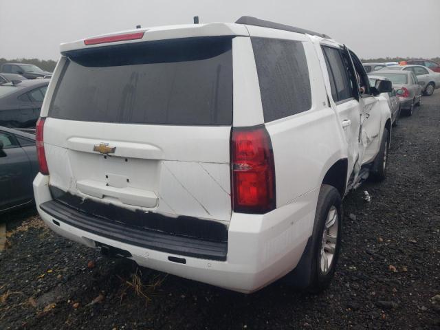 2018 CHEVROLET TAHOE LT 1GNSKBKC3JR238516