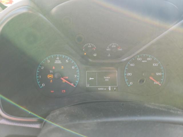 2021 GMC CANYON ELE 1GTG5BEN0M1280051