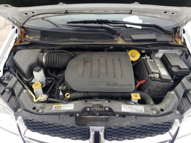 2C4RDGCG5LR166926 Dodge Grand Cara 2020. Фото: 6