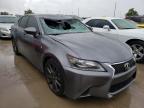 2015 LEXUS  GS350