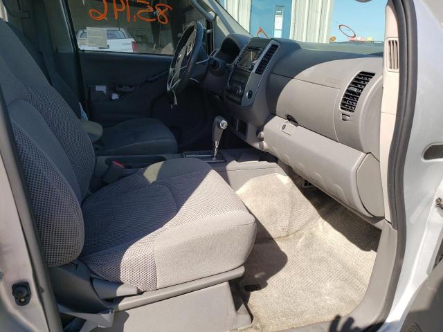 1N6AD0ER4GN792146 Nissan Frontier S 2016. Фото: 4