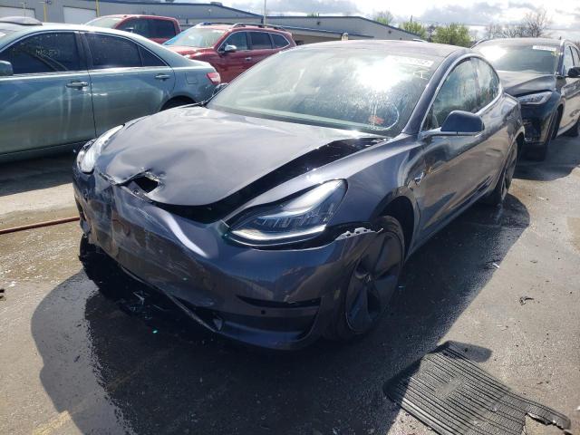 2018 TESLA MODEL 3 5YJ3E1EA5JF030460