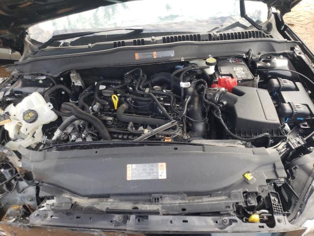 3FA6P0HD4LR158896 Ford Fusion Se 2020. Фото: 6