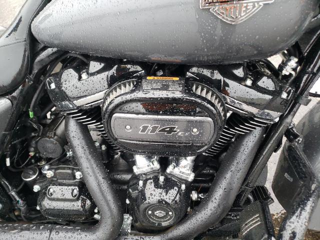 2021 HARLEY-DAVIDSON FLHXS 1HD1KRP17MB667822