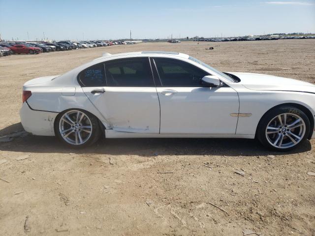 2015 BMW 750I WBAYA8C52FD825350