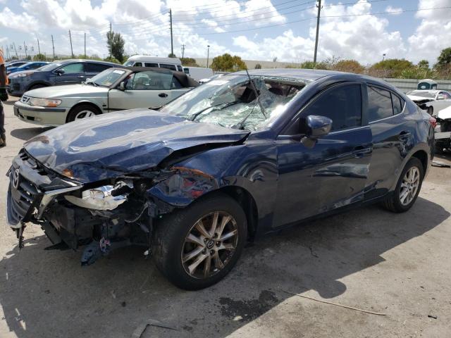 2016 MAZDA 3 SPORT JM1BM1U76G1304013