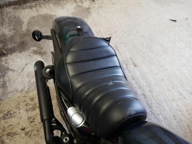1HD4LE212MB409203 Harley-Davidson Xl883 N 2021. Фото: 5