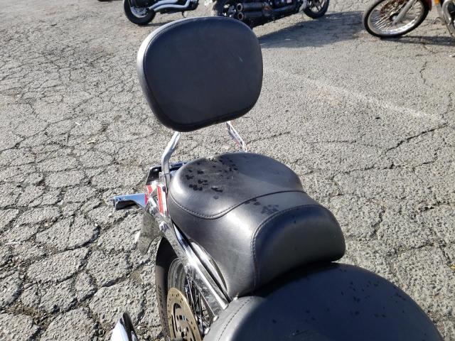 2005 HARLEY-DAVIDSON FLSTCI 1HD1BWB355Y093310