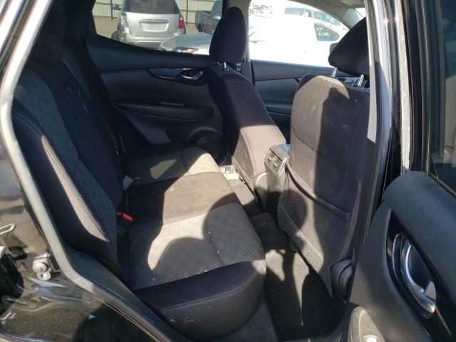 2019 NISSAN ROGUE SPOR JN1BJ1CP0KW224652