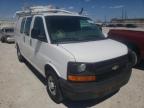 2013 CHEVROLET  EXPRESS