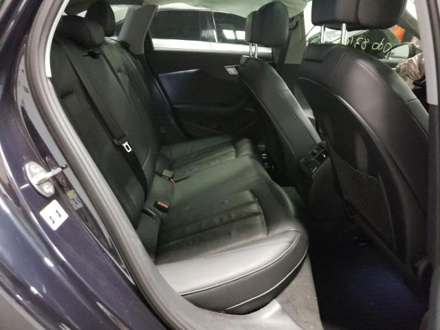 2017 AUDI A4 ALLROAD WA18NAF48HA177819